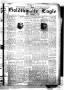 Thumbnail image of item number 1 in: 'The Goldthwaite Eagle (Goldthwaite, Tex.), Vol. 57, No. 8, Ed. 1 Friday, October 20, 1950'.