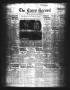 Newspaper: The Cuero Record (Cuero, Tex.), Vol. 39, No. 79, Ed. 1 Monday, April …