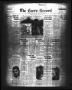 Newspaper: The Cuero Record (Cuero, Tex.), Vol. 39, No. 7, Ed. 1 Sunday, January…