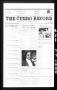 Newspaper: The Cuero Record (Cuero, Tex.), Vol. 104, No. 10, Ed. 1 Wednesday, Ma…