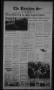 Newspaper: The Baytown Sun (Baytown, Tex.), Vol. 64, No. 6, Ed. 1 Thursday, Nove…