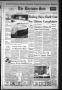 Newspaper: The Baytown Sun (Baytown, Tex.), Vol. 57, No. 045, Ed. 1 Thursday, No…