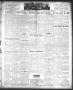 Newspaper: El Regidor (San Antonio, Tex.), Vol. 20, No. 923, Ed. 1 Thursday, Sep…