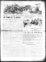 Newspaper: El Regidor (San Antonio, Tex.), Vol. 18, No. 806, Ed. 1 Thursday, Apr…