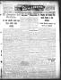 Newspaper: El Regidor (San Antonio, Tex.), Vol. 23, No. 1129, Ed. 1 Thursday, Oc…