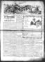 Newspaper: El Regidor (San Antonio, Tex.), Vol. 18, No. 793, Ed. 1 Thursday, Jan…