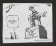 Artwork: [Women of the Armed Services Political Cartoon]