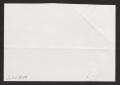 Thumbnail image of item number 2 in: '[Note from Bee Haydu, April 18, 1980]'.