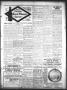 Thumbnail image of item number 3 in: 'El Regidor (San Antonio, Tex.), Vol. 24, No. 1161, Ed. 1 Thursday, May 30, 1912'.
