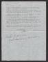 Thumbnail image of item number 3 in: '[Letter from Ann to Harriet, Margot, Charlyne, and Jeannette, Sept. 11, 1976]'.