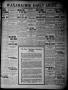 Newspaper: Waxahachie Daily Light (Waxahachie, Tex.), Vol. 23, No. 195, Ed. 1 Mo…