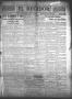 Newspaper: El Regidor (San Antonio, Tex.), Vol. 22, No. 1046, Ed. 1 Thursday, Fe…