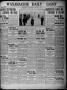 Newspaper: Waxahachie Daily Light (Waxahachie, Tex.), Vol. 24, No. 176, Ed. 1 Mo…