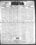 Newspaper: El Regidor (San Antonio, Tex.), Vol. 20, No. 929, Ed. 1 Thursday, Oct…