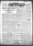 Newspaper: El Regidor (San Antonio, Tex.), Vol. 23, No. 1107, Ed. 1 Thursday, Ap…