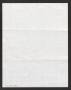 Thumbnail image of item number 2 in: '[Letter from Marge Sizemore to Barbara Lazarsky and Anne Noggle, April 16, 1994]'.