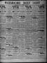 Primary view of Waxahachie Daily Light (Waxahachie, Tex.), Vol. 24, No. 109, Ed. 1 Saturday, July 29, 1916