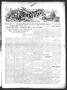 Newspaper: El Regidor (San Antonio, Tex.), Vol. 18, No. 805, Ed. 1 Thursday, Apr…