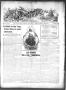 Newspaper: El Regidor (San Antonio, Tex.), Vol. 17, No. 775, Ed. 1 Thursday, Sep…