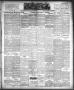 Newspaper: El Regidor (San Antonio, Tex.), Vol. 20, No. 932, Ed. 1 Thursday, Nov…
