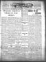 Newspaper: El Regidor (San Antonio, Tex.), Vol. 23, No. 1122, Ed. 1 Thursday, Au…