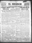 Newspaper: El Regidor (San Antonio, Tex.), Vol. 24, No. 1164, Ed. 1 Thursday, Ju…