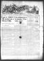 Newspaper: El Regidor (San Antonio, Tex.), Vol. 17, No. 774, Ed. 1 Thursday, Sep…