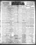 Newspaper: El Regidor (San Antonio, Tex.), Vol. 20, No. 918, Ed. 1 Thursday, Aug…