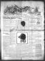 Newspaper: El Regidor (San Antonio, Tex.), Vol. 17, No. 759, Ed. 1 Thursday, May…