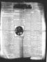 Newspaper: El Regidor (San Antonio, Tex.), Vol. 19, No. 846, Ed. 1 Thursday, Mar…
