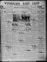 Newspaper: Waxahachie Daily Light (Waxahachie, Tex.), Vol. 24, No. 45, Ed. 1 Tue…