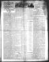 Newspaper: El Regidor (San Antonio, Tex.), Vol. 19, No. 872, Ed. 1 Thursday, Sep…