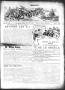 Thumbnail image of item number 1 in: 'El Regidor (San Antonio, Tex.), Vol. 18, No. 807, Ed. 1 Thursday, April 27, 1905'.