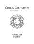 Journal/Magazine/Newsletter: Collin Chronicles, Volume 19, Number 1, Fall 1998/99