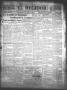Newspaper: El Regidor (San Antonio, Tex.), Vol. 22, No. 1042, Ed. 1 Thursday, Ja…