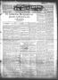 Newspaper: El Regidor (San Antonio, Tex.), Vol. 23, No. 1099, Ed. 1 Thursday, Fe…