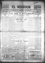 Newspaper: El Regidor (San Antonio, Tex.), Vol. 24, No. 1169, Ed. 1 Thursday, Ju…