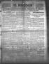 Newspaper: El Regidor (San Antonio, Tex.), Vol. 22, No. 1084, Ed. 1 Thursday, No…