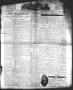 Newspaper: El Regidor (San Antonio, Tex.), Vol. 18, No. 835, Ed. 1 Thursday, Jan…