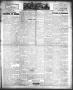 Newspaper: El Regidor (San Antonio, Tex.), Vol. 20, No. 907, Ed. 1 Thursday, May…
