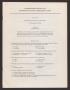 Text: Squadron Officer School Correspondence Course, Volume 1B. Background …