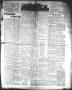 Newspaper: El Regidor (San Antonio, Tex.), Vol. 19, No. 848, Ed. 1 Thursday, Mar…