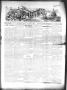 Newspaper: El Regidor (San Antonio, Tex.), Vol. 18, No. 807, Ed. 1 Thursday, Jun…