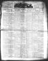 Newspaper: El Regidor (San Antonio, Tex.), Vol. 19, No. 849, Ed. 1 Thursday, Apr…
