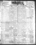 Newspaper: El Regidor (San Antonio, Tex.), Vol. 22, No. 998, Ed. 1 Thursday, Feb…