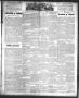 Newspaper: El Regidor (San Antonio, Tex.), Vol. 20, No. 893, Ed. 1 Thursday, Feb…