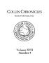 Journal/Magazine/Newsletter: Collin Chronicles, Volume 17, Number 4, Summer 1996/7
