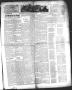 Newspaper: El Regidor (San Antonio, Tex.), Vol. 19, No. 871, Ed. 1 Thursday, Sep…