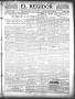 Newspaper: El Regidor (San Antonio, Tex.), Vol. 22, No. 1066, Ed. 1 Thursday, Ju…