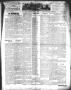 Newspaper: El Regidor (San Antonio, Tex.), Vol. 19, No. 868, Ed. 1 Thursday, Aug…
